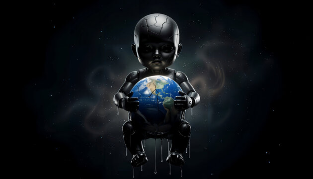 Character Image