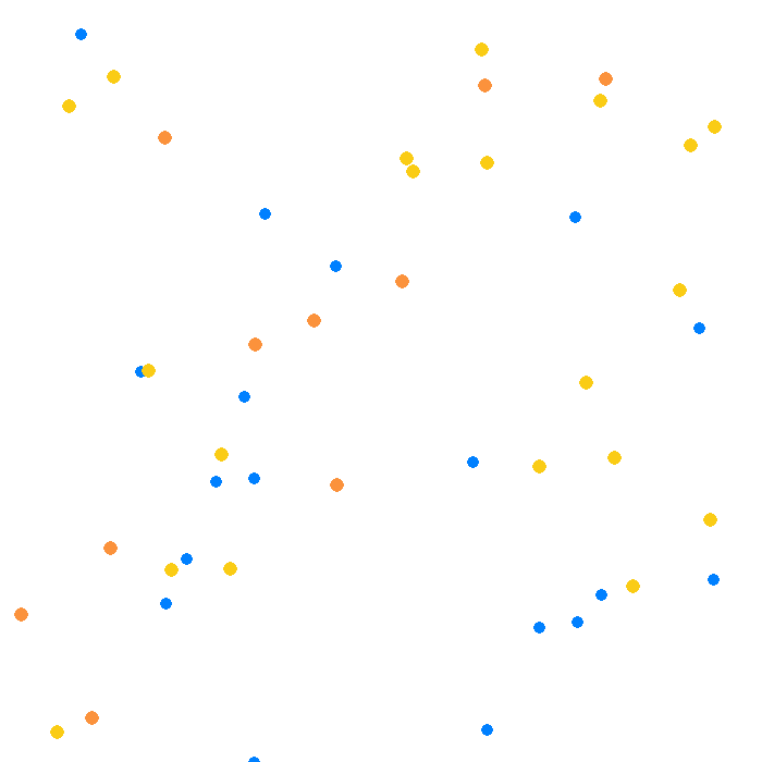 IdleRPG World Map
